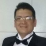Foto del perfil de Luis Alberto Tellez Rivero