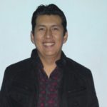 Foto del perfil de Jorge Calvimontes Vargas